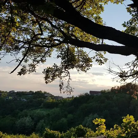Cascina Brichat Alta Langa Oda ve Kahvaltı *