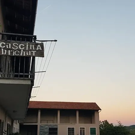 Cascina Brichat Alta Langa