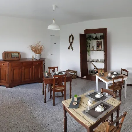 Cascina Brichat Alta Langa *