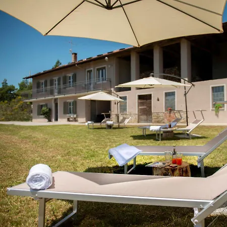Cascina Brichat Alta Langa *