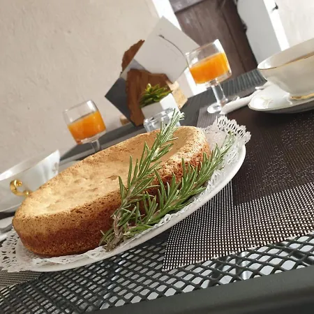 Cascina Brichat Alta Langa Oda ve Kahvaltı *