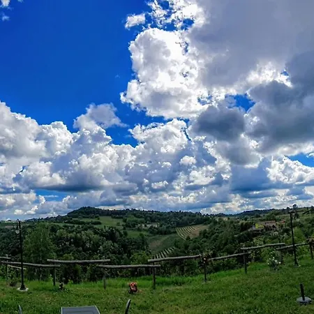 Cascina Brichat Alta Langa *