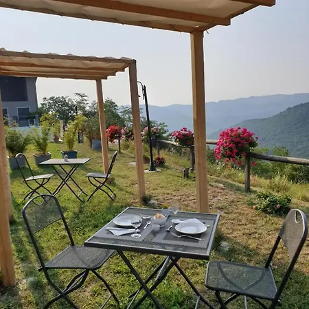 Cascina Brichat Alta Langa *
