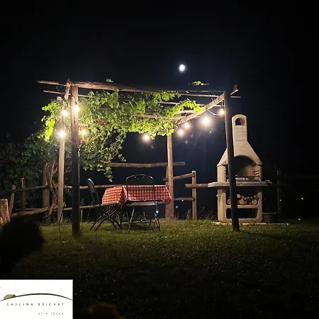 Cascina Brichat Alta Langa